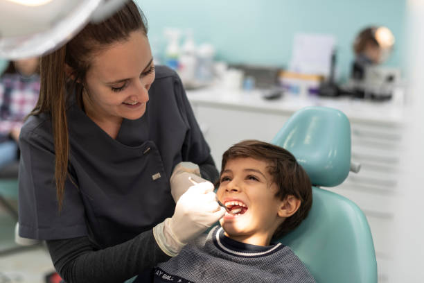 Best Affordable Emergency Dental Care  in Burlington, CO