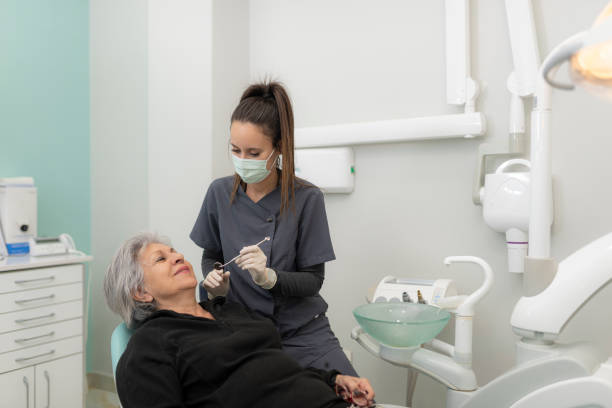 Best Knocked-Out Tooth Emergency  in Burlington, CO