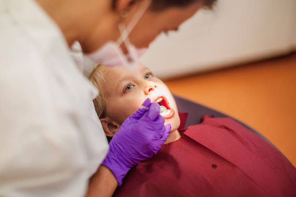 Best Emergency Dental Filling Replacement  in Burlington, CO
