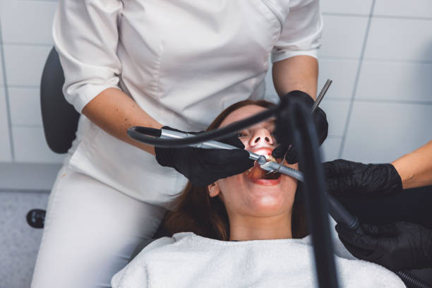 Best Cracked Tooth Emergency Dentist  in Burlington, CO
