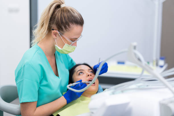 Best Tooth Infection Emergency Dentist  in Burlington, CO