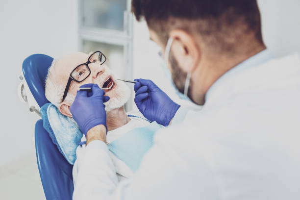 Best Knocked-Out Tooth Emergency  in Burlington, CO
